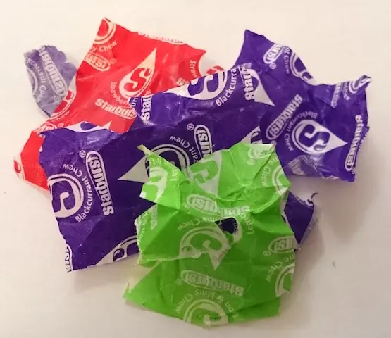 A proliferation of wrappers
